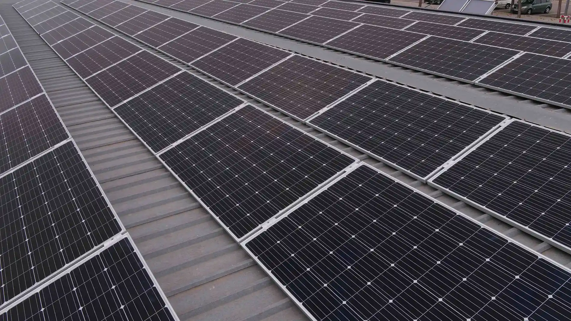 Instalación de placas solares para autoconsumo