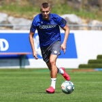 Martin Odegaard