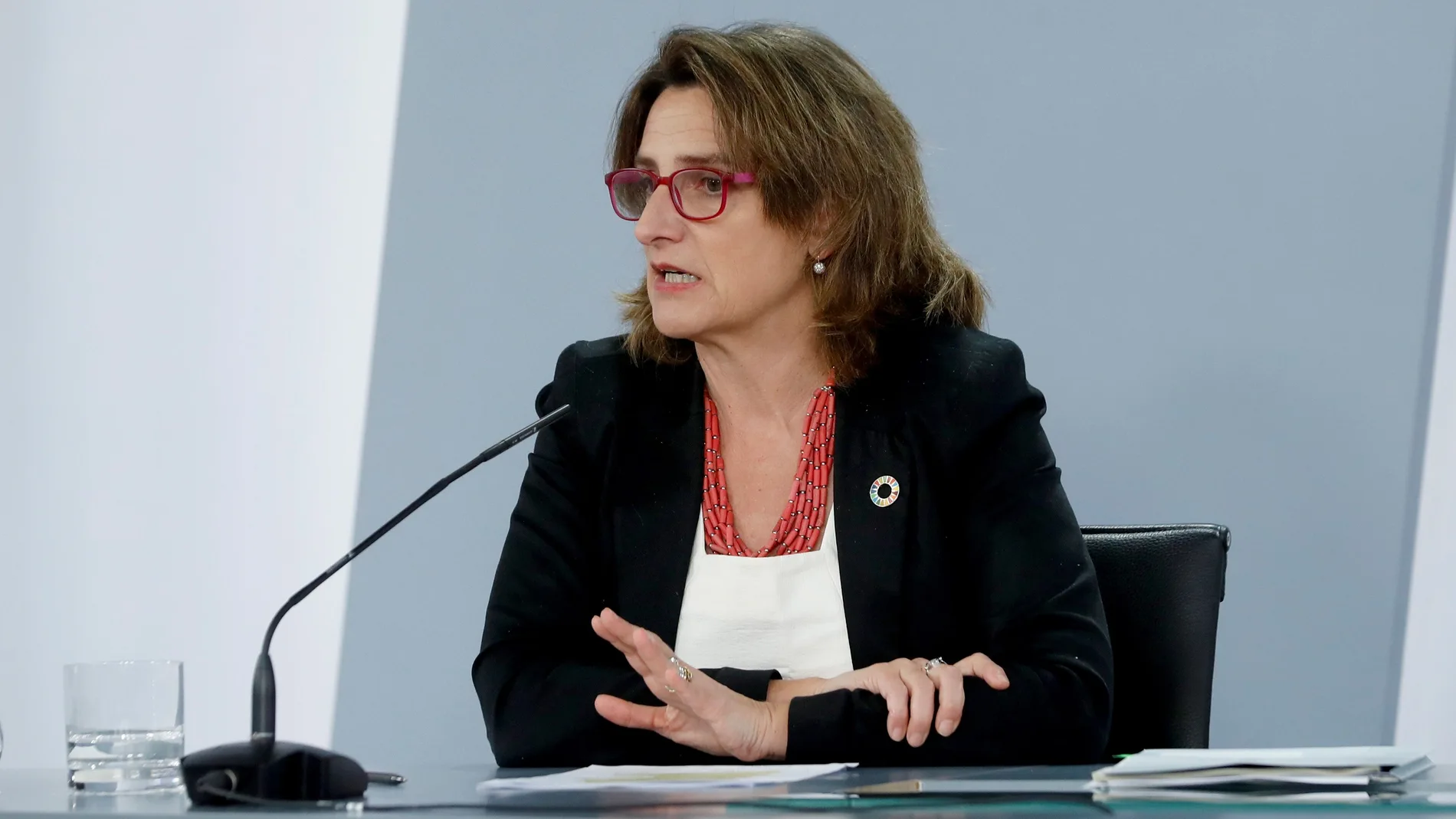 Consejo de Ministros aprueba solicitar última prórroga del estado de alarma