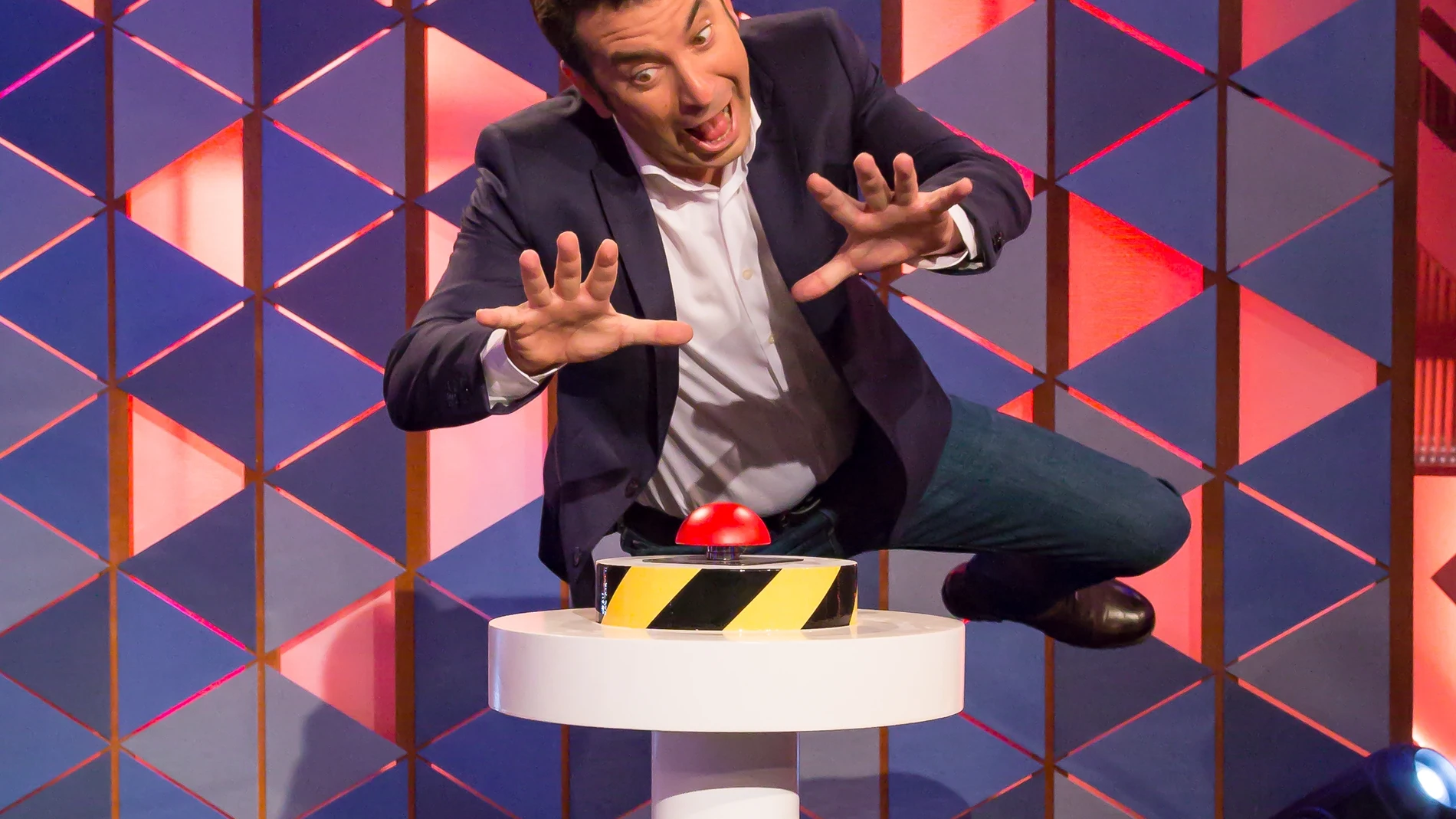 Arturo Valls presentará "Improvisando"