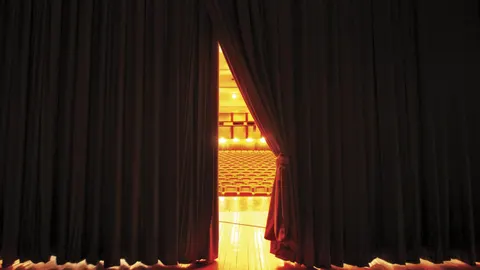 Teatros del Canal de la Comunidad de Madrid