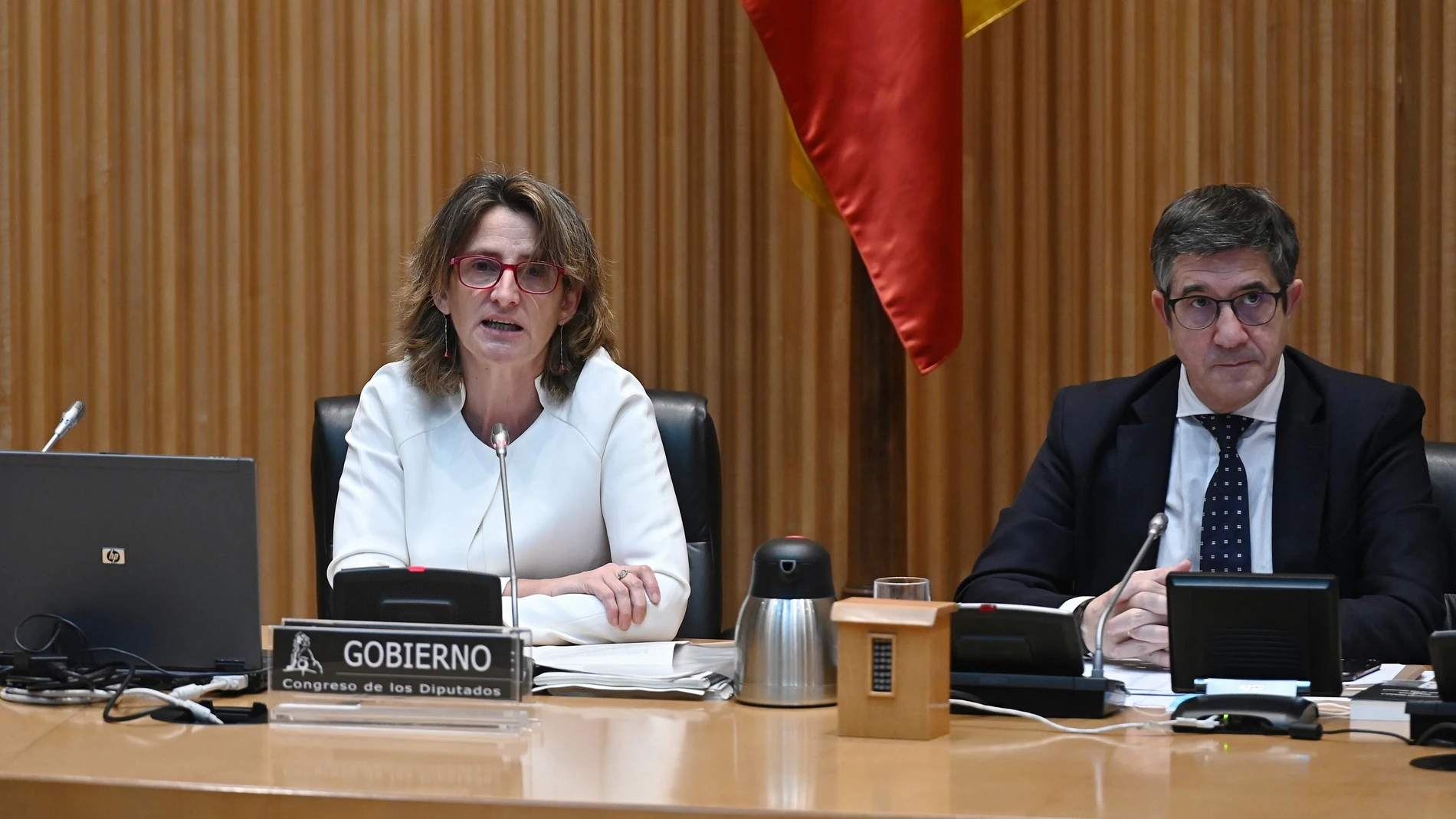 Comisión para la Reconstrucción Social y Económica del Congreso