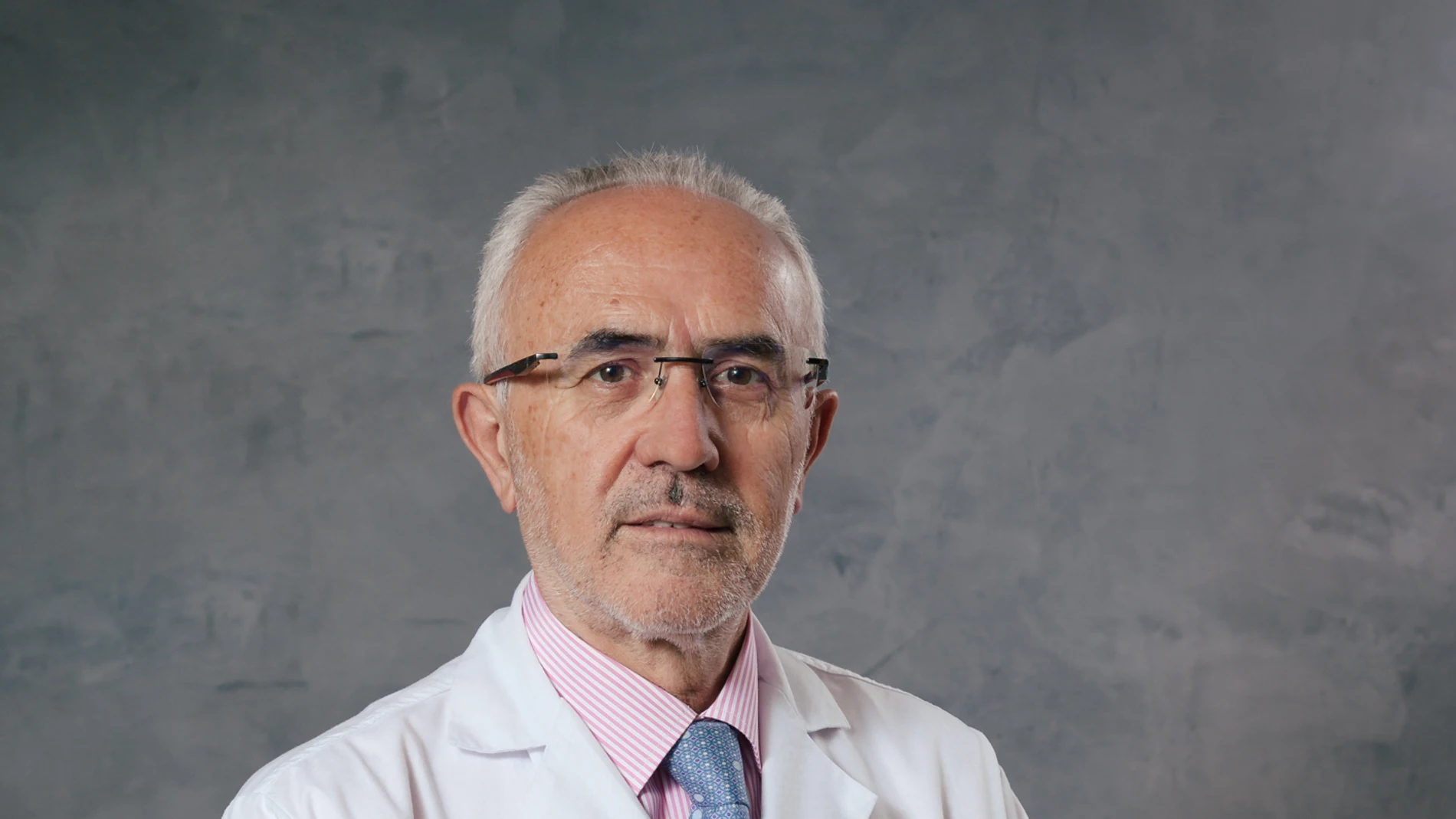 Dr. Vicente Guillem, jefe del Servicio de Oncología Médica de la Fundación IVO