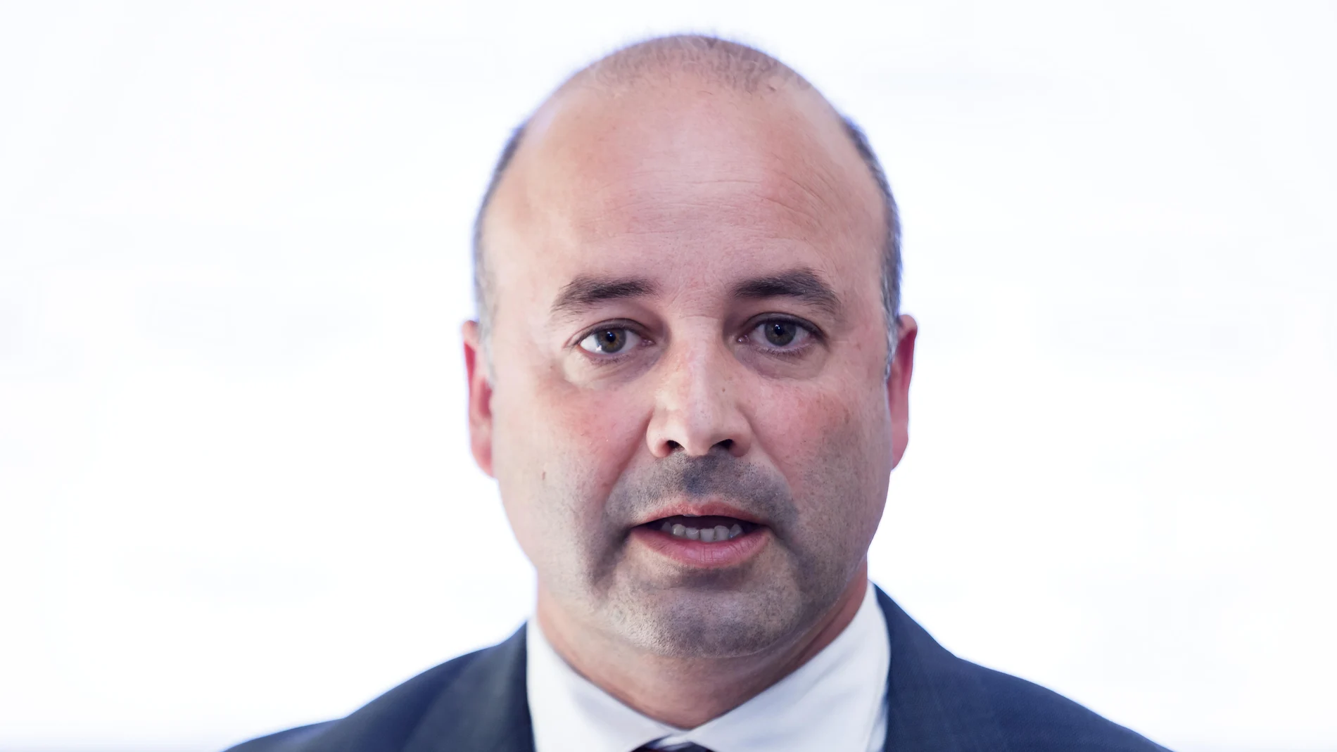 El salmantino David Castaño, nuevo portavoz de Cs en las Cortes de Castilla y León