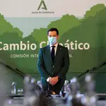 Andalucía permitirá el tránsito entre provincias desde este lunes