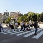 Asturias pasa a la fase 3 de la desescalada a partir del próximo lunes, 8 de junio.