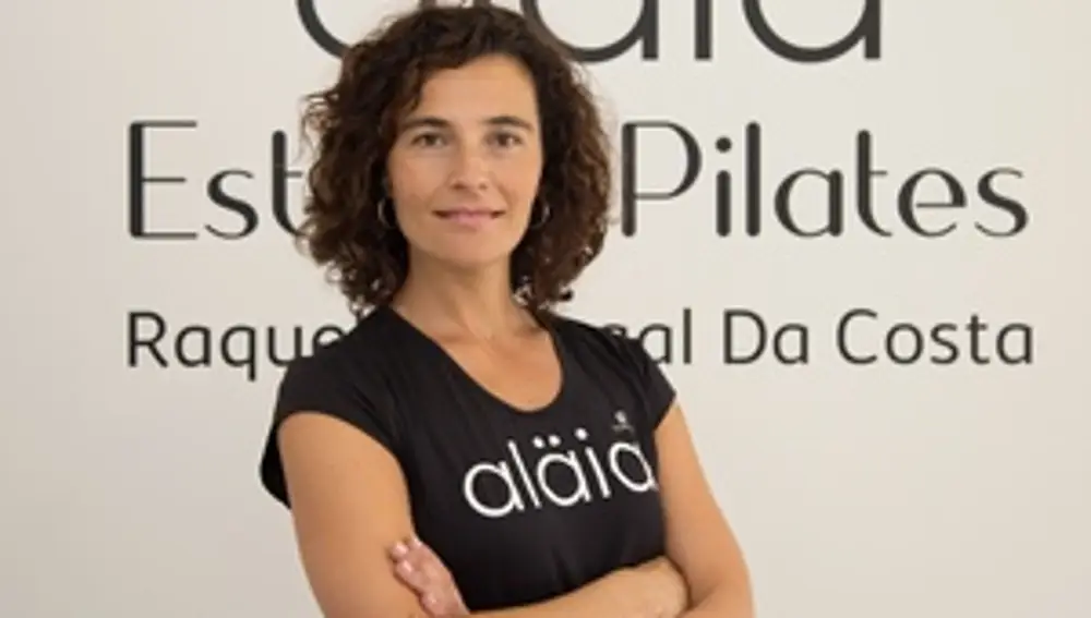 Aläia, expertos en ayudarnos a encontrar el bienestar a través del movimiento.