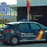 La Policía Nacional detiene a dos atracadores gracias a la colaboración ciudadana