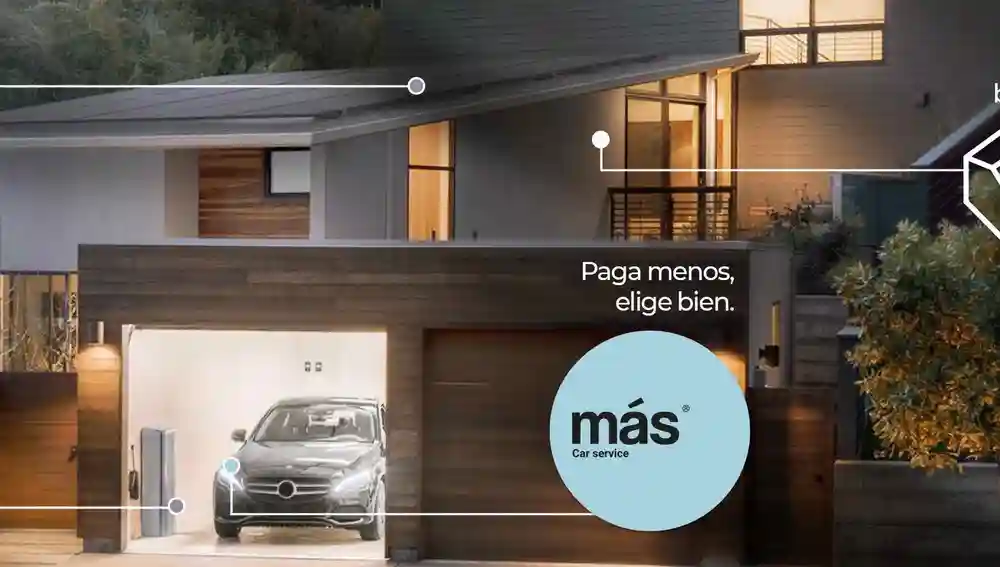 The Modular Haus son viviendas modulares, bioclimáticas y sostenibles