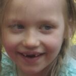 Inga Gehricke de 5 años desapareció en zona una cercana a una propiedad de Christian Brueckner en Alemania. Nunca apareció y el caso sigue sin resolverse