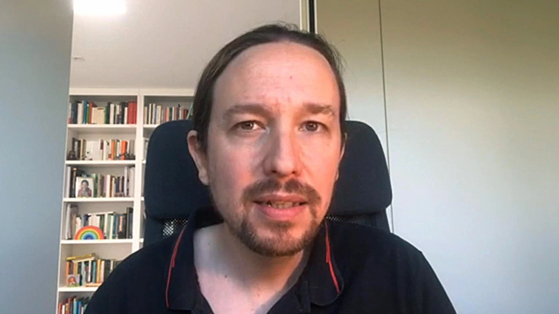 Iglesias reúne a su Consejo Ciudadano con la tarea de renovar la Ejecutiva