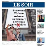  El diario belga “Le Soir” carga contra la decisión española de no abrir fronteras hasta el 1 de julio