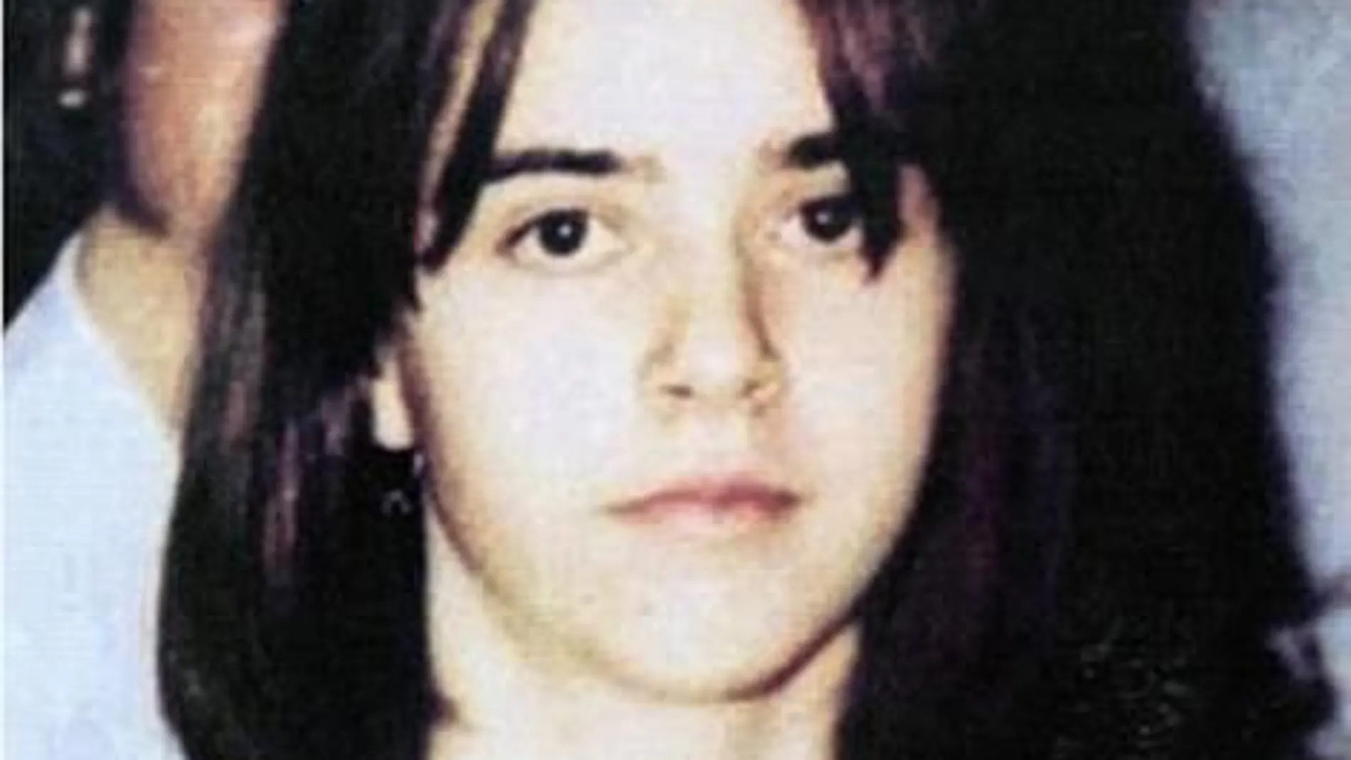 La joven Carola Titze desapareció el 5 de julio de 1996