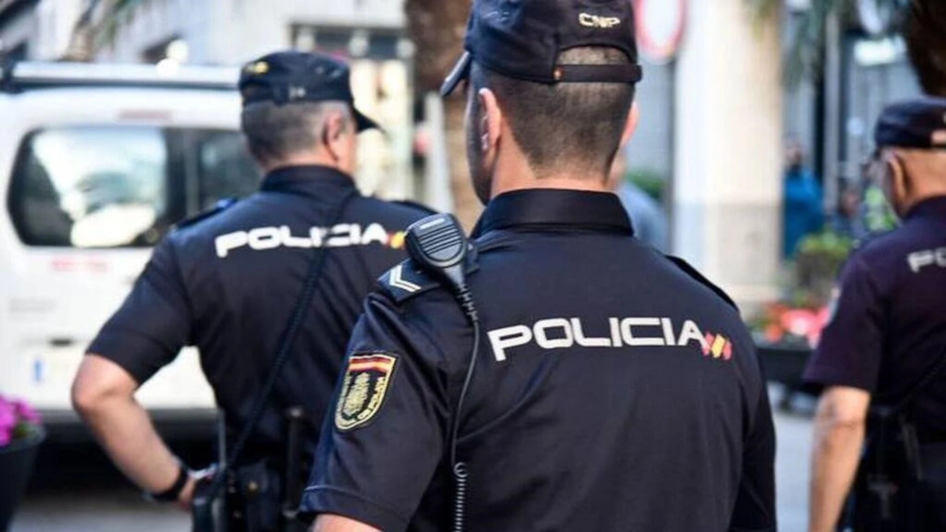 Málaga.- Sucesos.- Cinco arrestados por una pelea con más de 20 personas y en la que una víctima perdió visión de un ojo