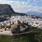 El municipio de Álora