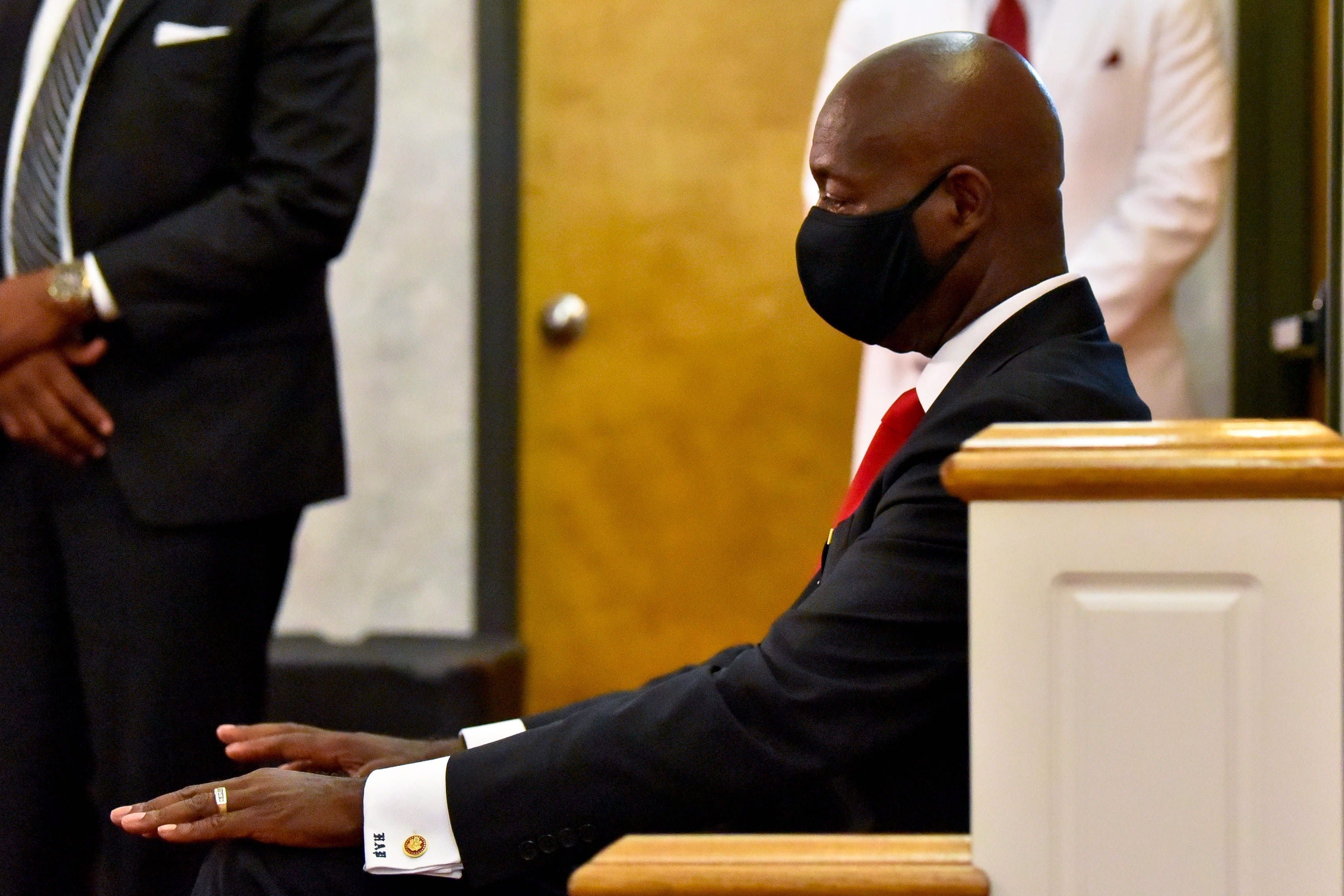 Qué significa ser negro?