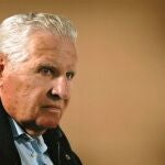 José Soler Carnicer, ex presidente de la Asociación Valenciana de Periodistas y Escritores de Turismo (Avpyetur)