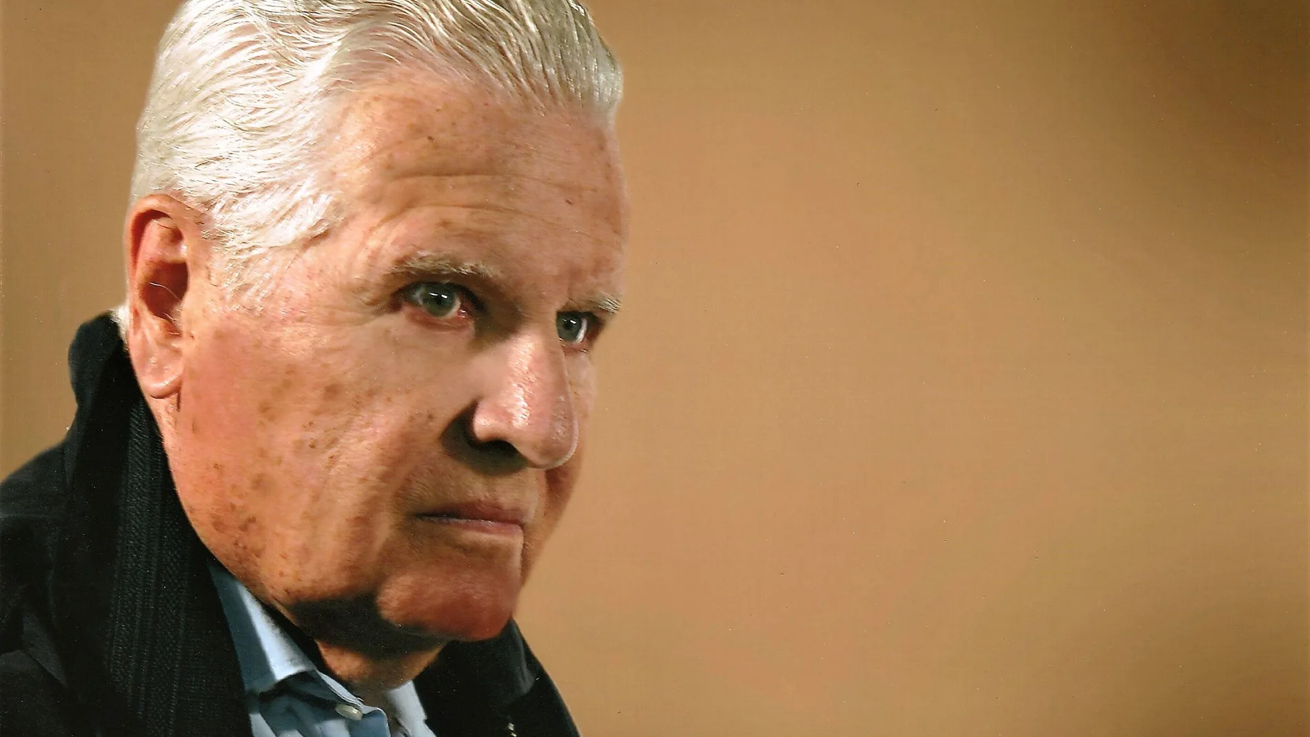 José Soler Carnicer, ex presidente de la Asociación Valenciana de Periodistas y Escritores de Turismo (Avpyetur)