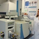 Laboratorio de investigación