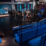 Plató de "El Hormiguero"