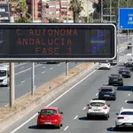  Movilidad libre en toda España a partir del 21 de junio