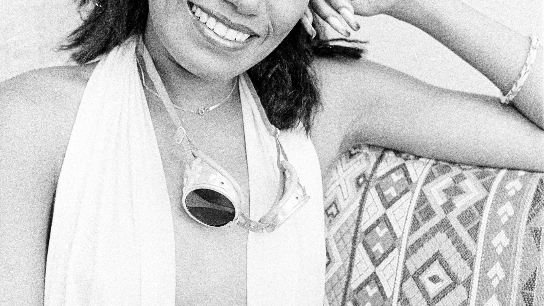 Bonnie Pointer