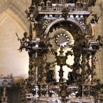 Imagen del Corpus Christi en MurciaDIÓCESIS DE CARTAGENA08/06/2020