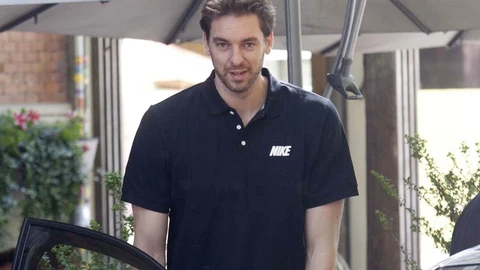 Pau Gasol