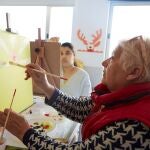 La Convocatoria Andalucía contempla siete ámbitos de actuación como son las personas mayores y retos derivados del envejecimiento