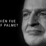 ¿Quién fue Olof Palme?
