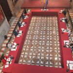 El pleno del Consell se ha reunido esta tarde con carácter extraordinario