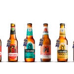 Cruzcampo recibe 12 estrellas en los 'Superior Taste Award', la 'Guía Michelín' de los alimentos y bebidas