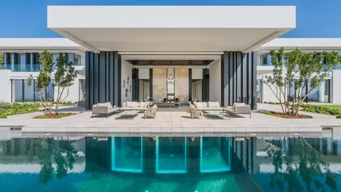 Villa Cullinan - La Zagaleta