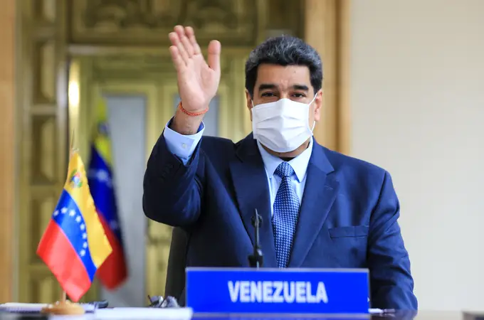 Alex Saab, la dura caída del conseguidor de Maduro 