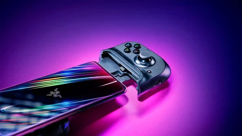 El joypad es compatible con dispositivos móviles y tiene diferentes versiones para los sistemas operativos Android.