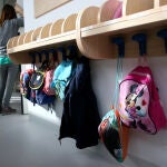Escuela infantil en Madrid