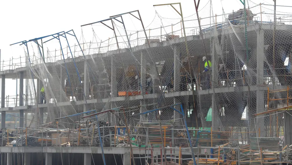 Costará iniciar nuevas promociones debido a la restricción del crédito hipotecario
