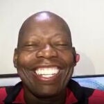 Faustino Asprilla, exfutbolista colombiano.