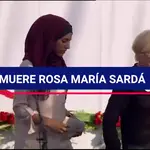 Muere Rosa Maria Sardá