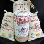 Alimentos de Palencia