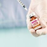 El laboratorio ha tomado el riesgo de empezar a producir ya la vacuna para que, si funciona, poder tenerla en el mercado inmediatamente