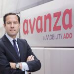 Valentín Alonso, director general de Avanza