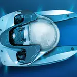 Aston Martin Neptuno