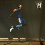 NBA 2K21 se marca un triple con su anuncio oficial en PS5