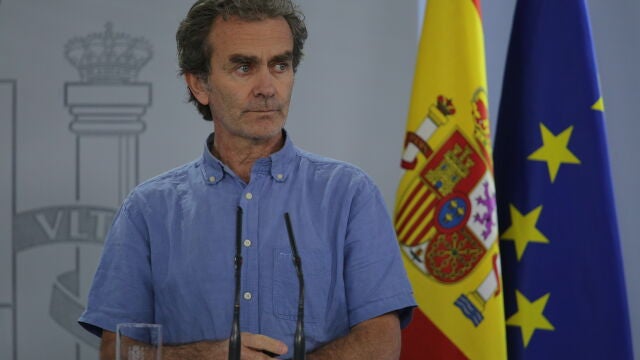 Fernando Simón
