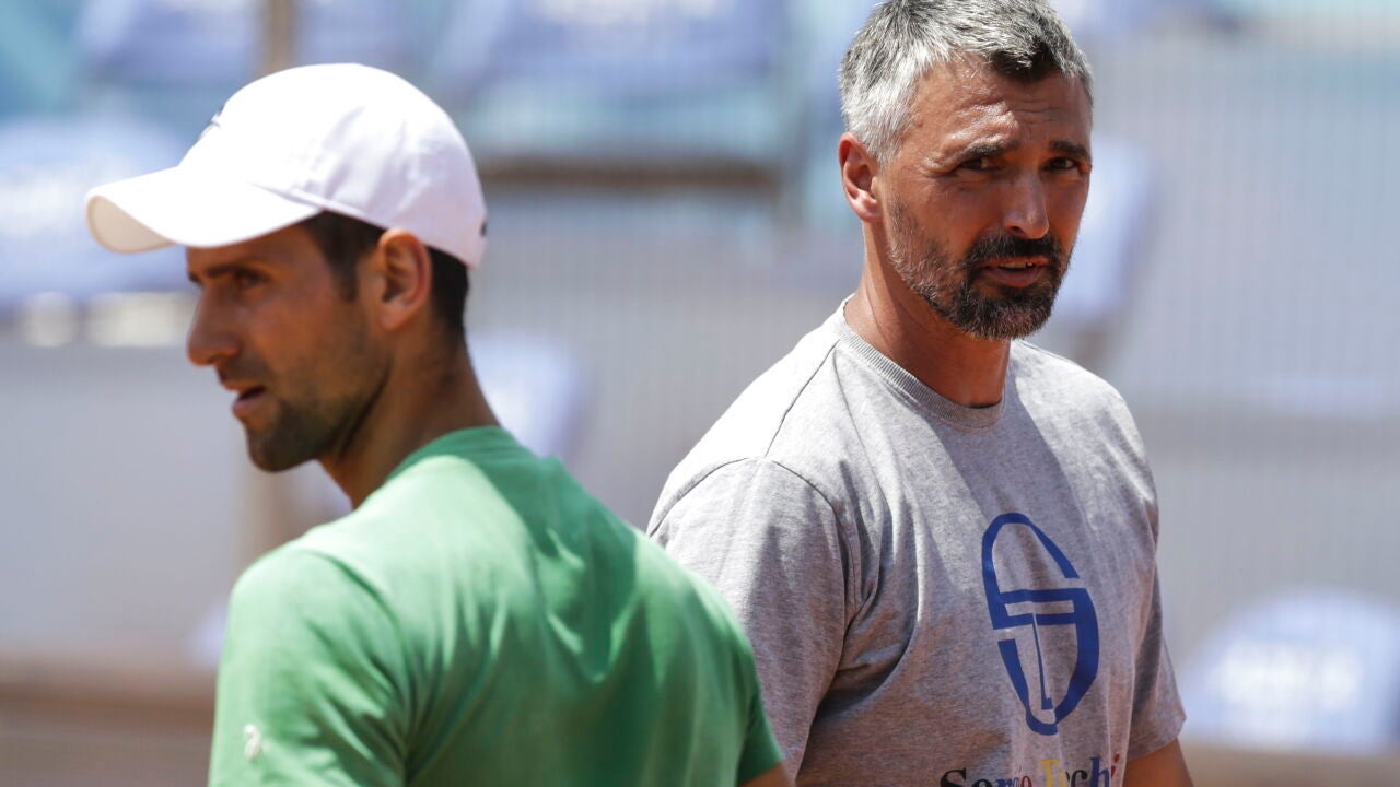 La dura reflexión de Ivanisevic sobre el