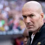  Pérez Reverte y su explicación del sólo con tilde, a cuenta de Zidane