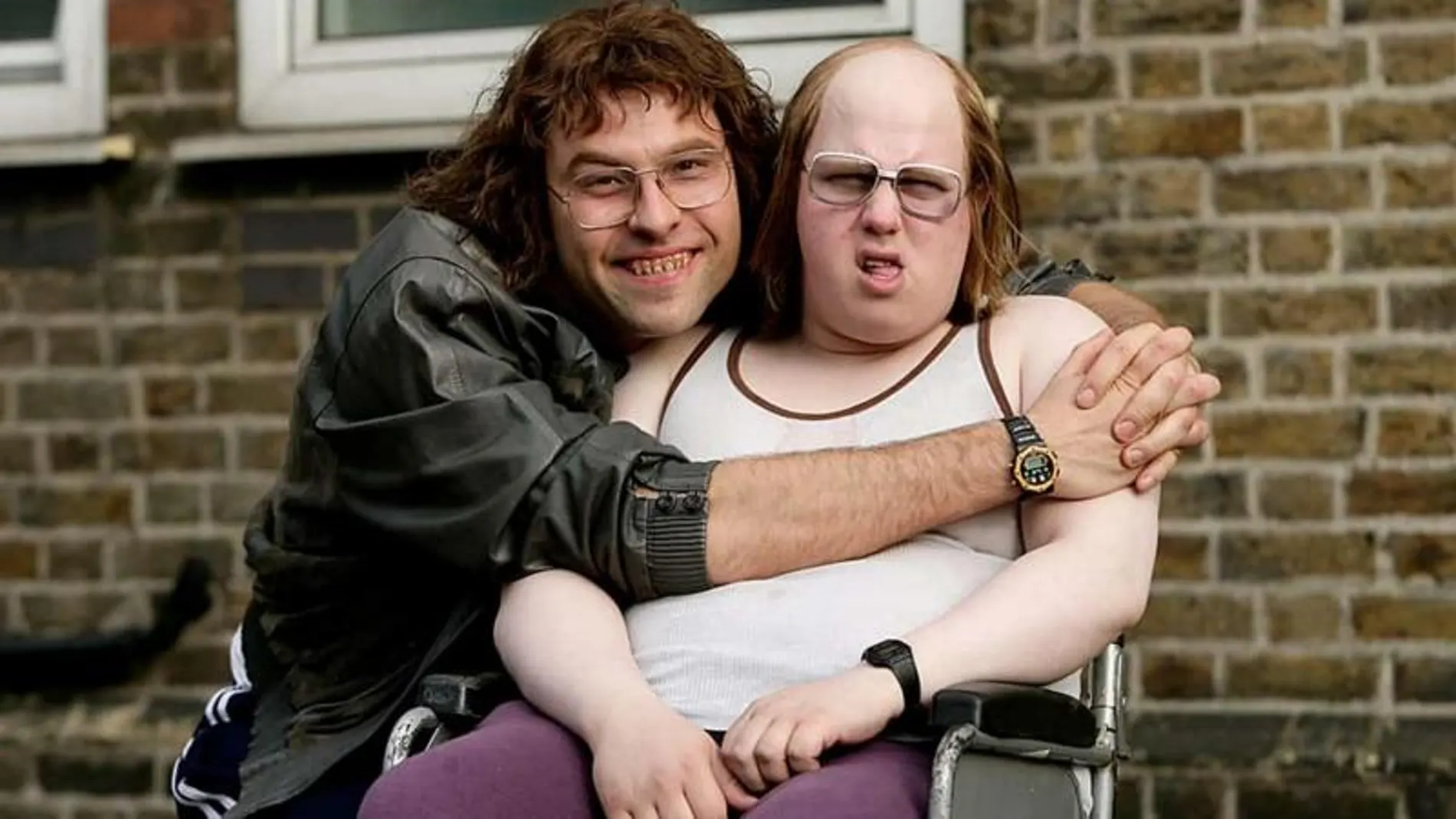 "Little Britain"