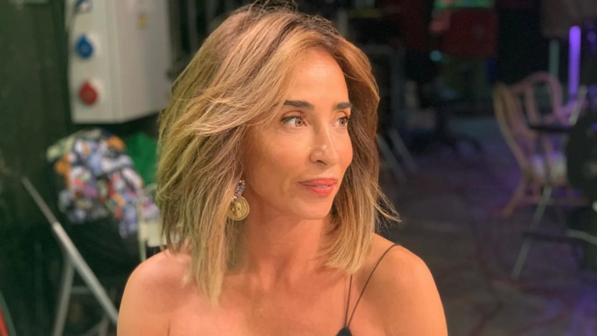 María Patiño