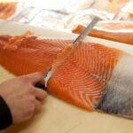 El consumo de pescado se sigue manteniendo entre los castellanos y leoneses